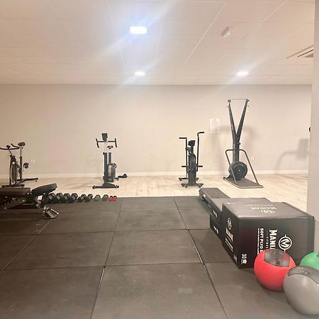 Apartamento Aguacate Beach Golf モトリル エクステリア 写真