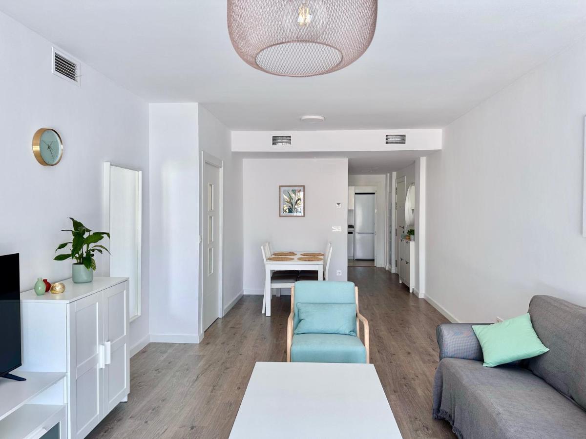 Apartamento Aguacate Beach Golf モトリル エクステリア 写真