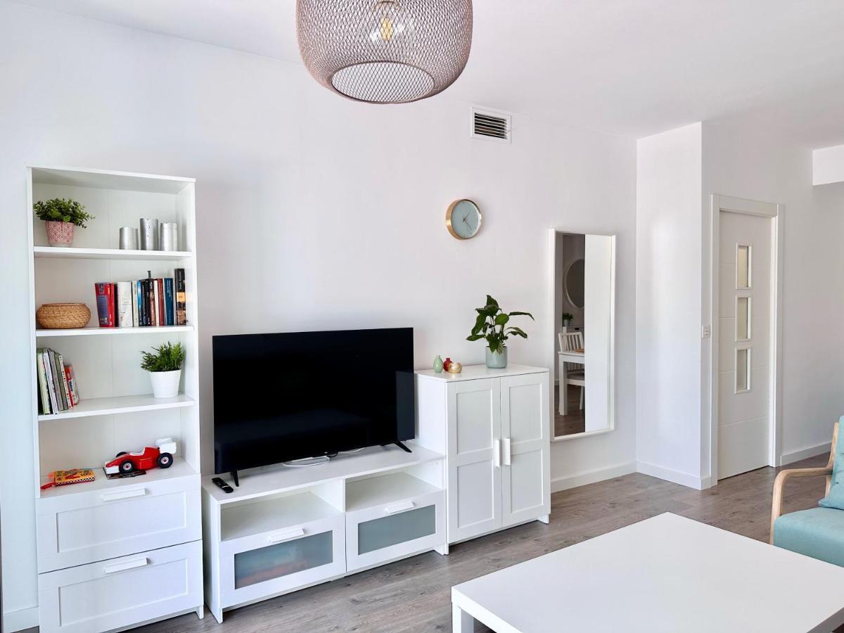Apartamento Aguacate Beach Golf モトリル エクステリア 写真