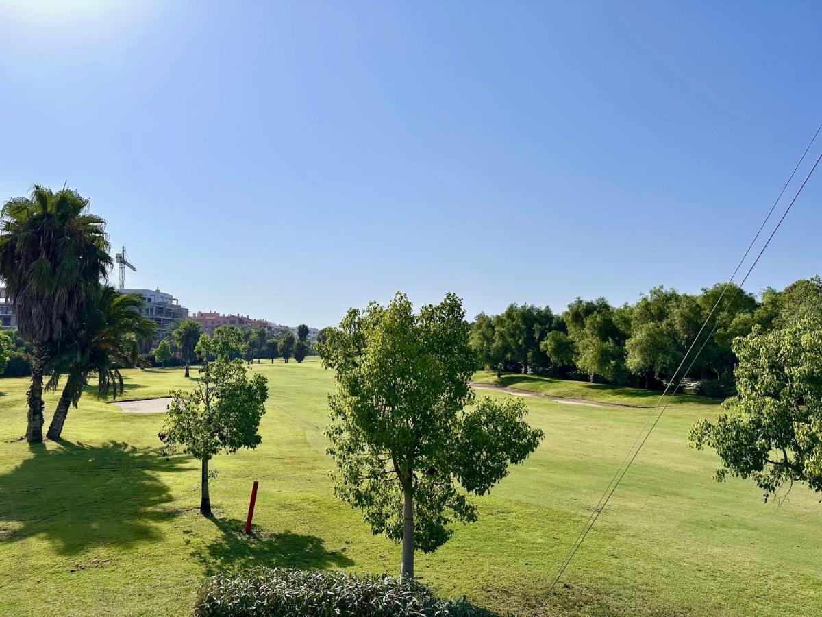 Apartamento Aguacate Beach Golf モトリル エクステリア 写真