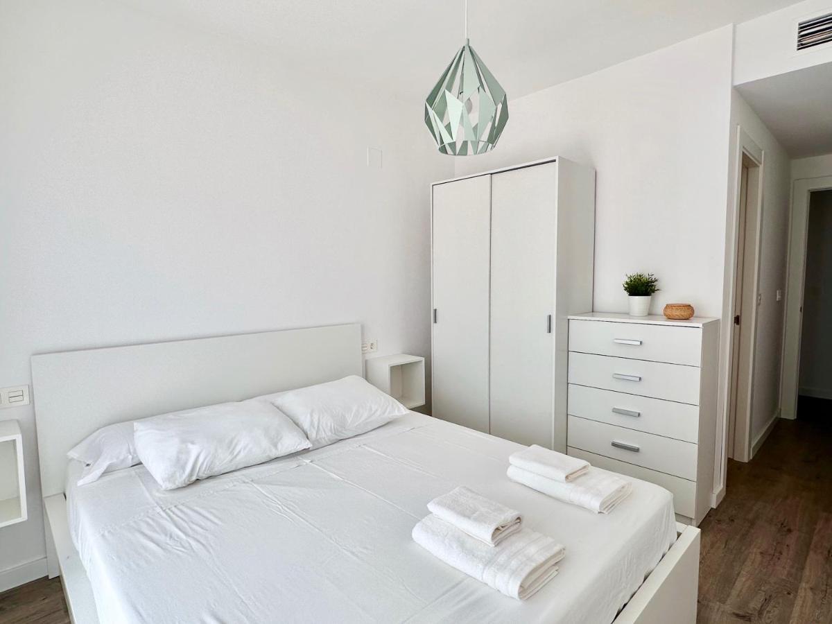 Apartamento Aguacate Beach Golf モトリル エクステリア 写真