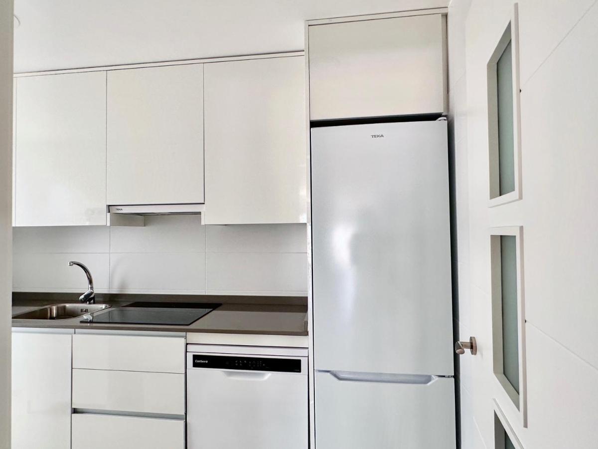 Apartamento Aguacate Beach Golf モトリル エクステリア 写真