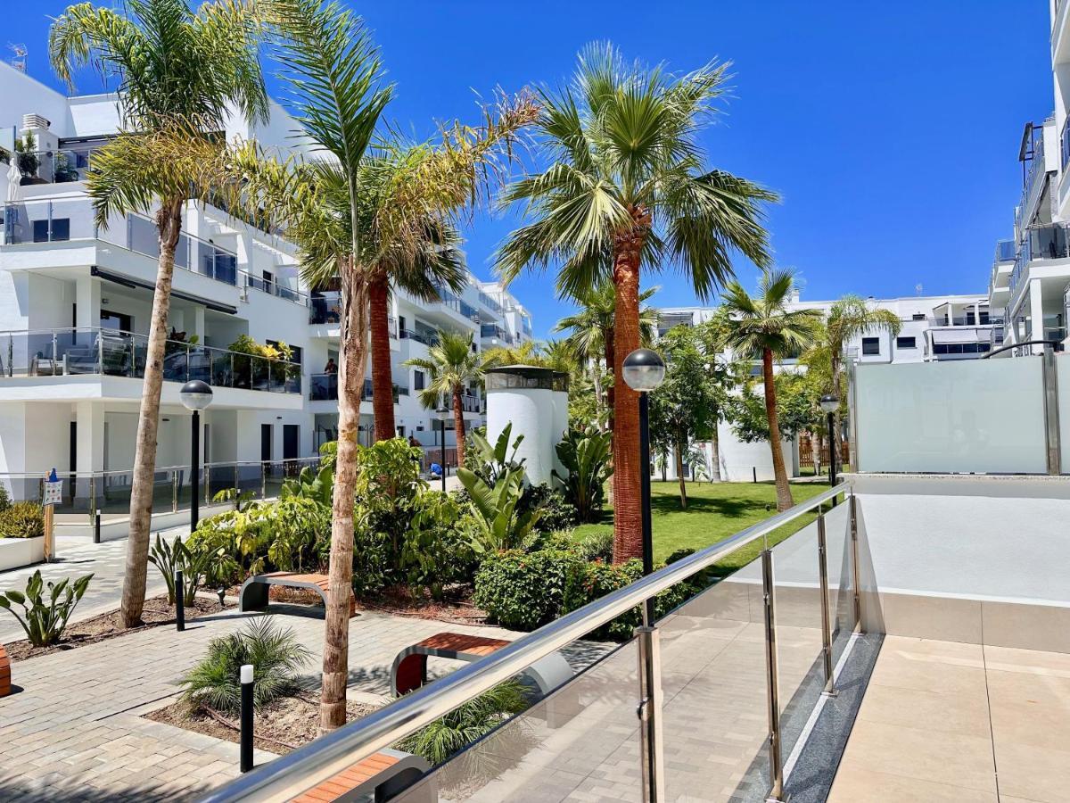 Apartamento Aguacate Beach Golf モトリル エクステリア 写真