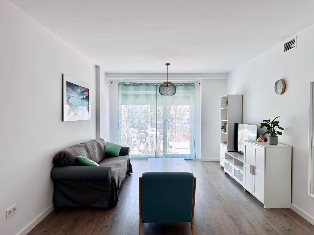 Apartamento Aguacate Beach Golf モトリル エクステリア 写真