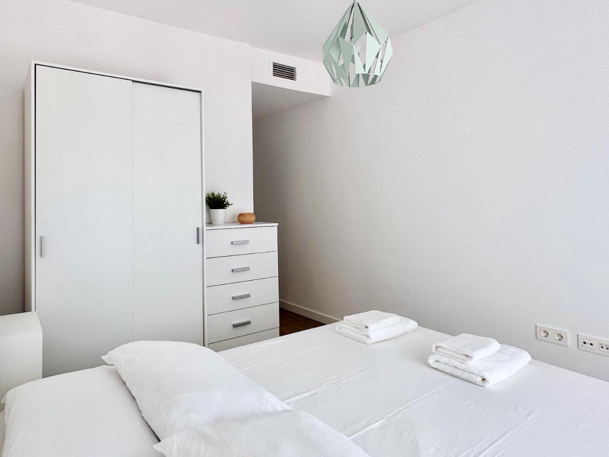 Apartamento Aguacate Beach Golf モトリル エクステリア 写真