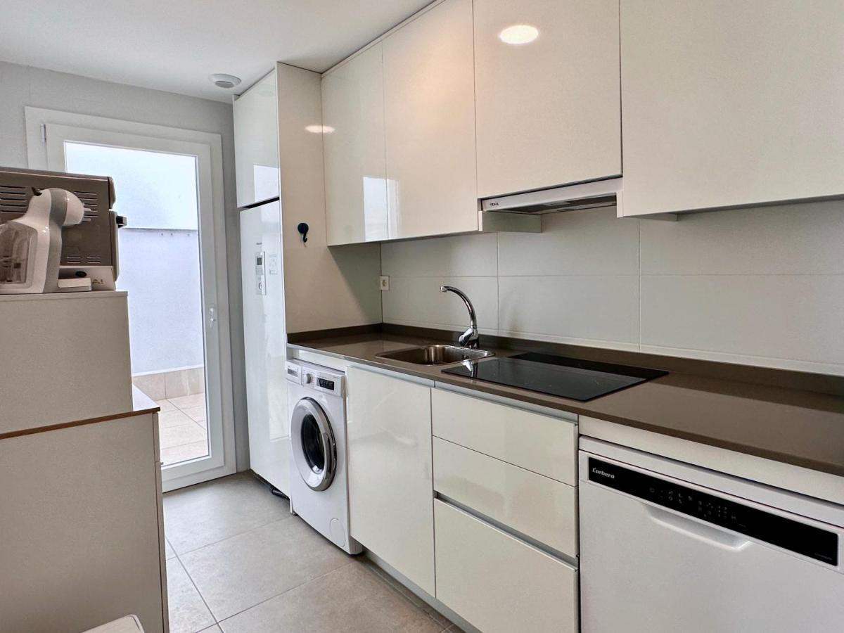 Apartamento Aguacate Beach Golf モトリル エクステリア 写真