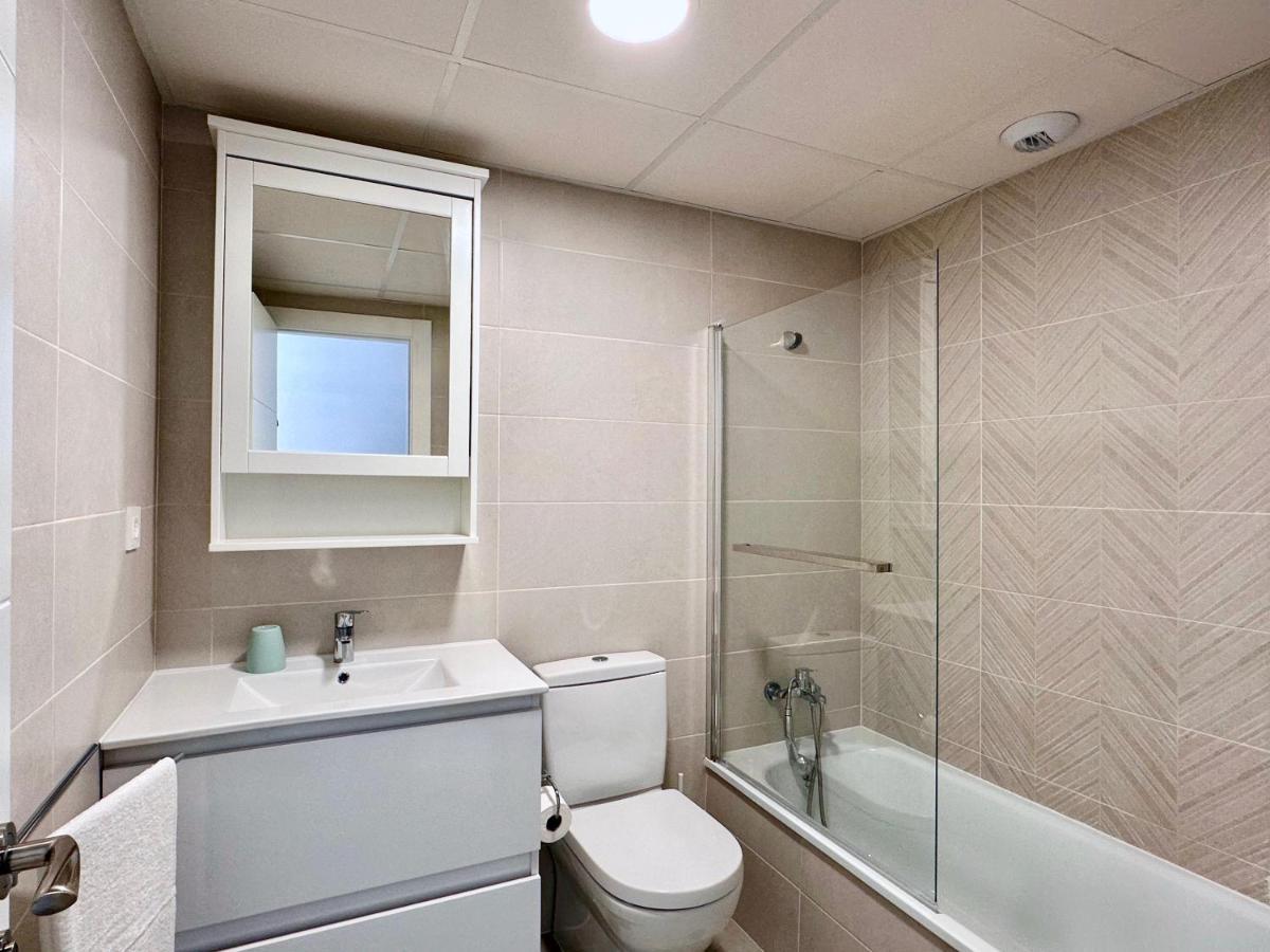 Apartamento Aguacate Beach Golf モトリル エクステリア 写真