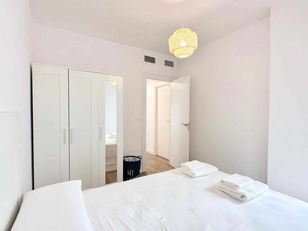 Apartamento Aguacate Beach Golf モトリル エクステリア 写真
