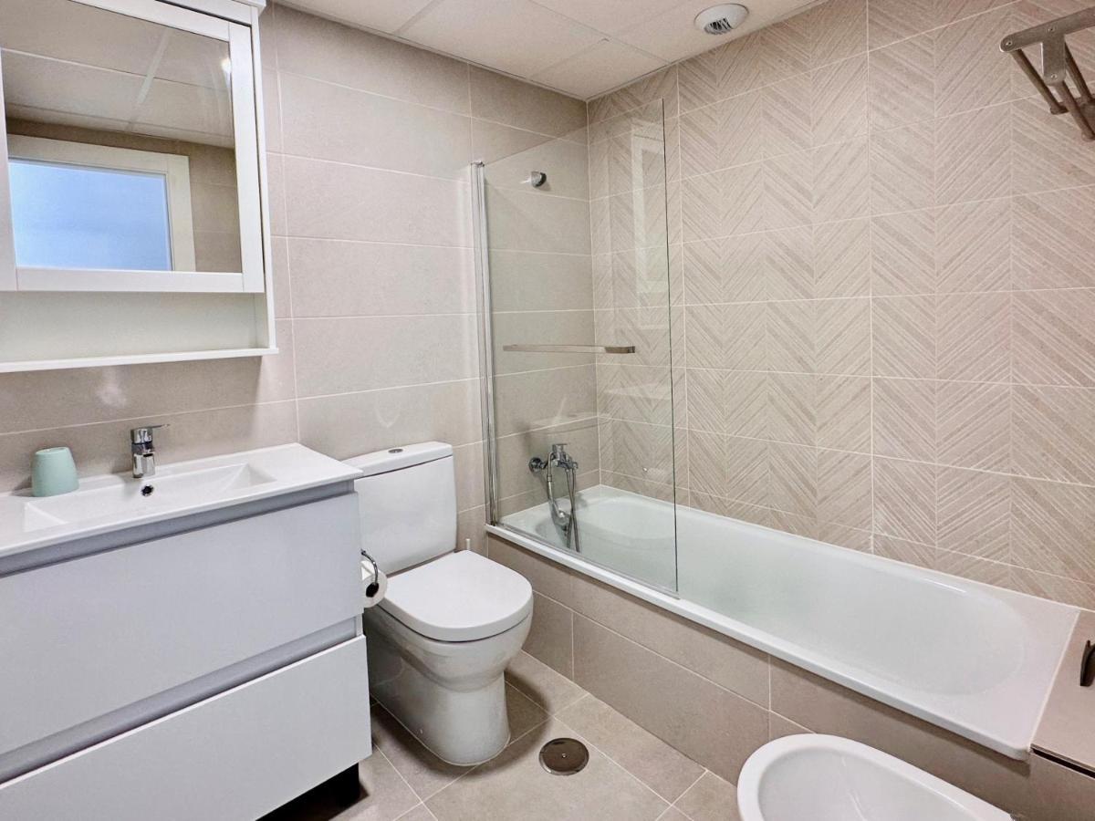 Apartamento Aguacate Beach Golf モトリル エクステリア 写真