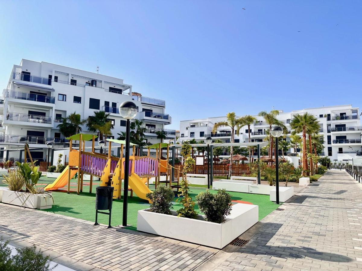 Apartamento Aguacate Beach Golf モトリル エクステリア 写真