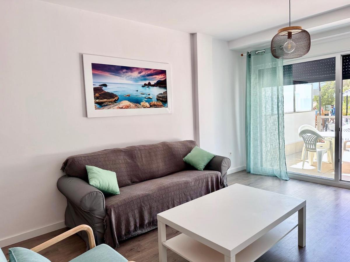 Apartamento Aguacate Beach Golf モトリル エクステリア 写真
