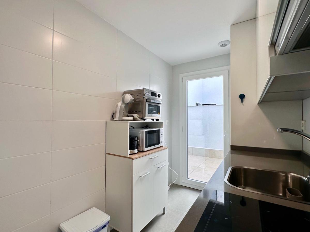 Apartamento Aguacate Beach Golf モトリル エクステリア 写真