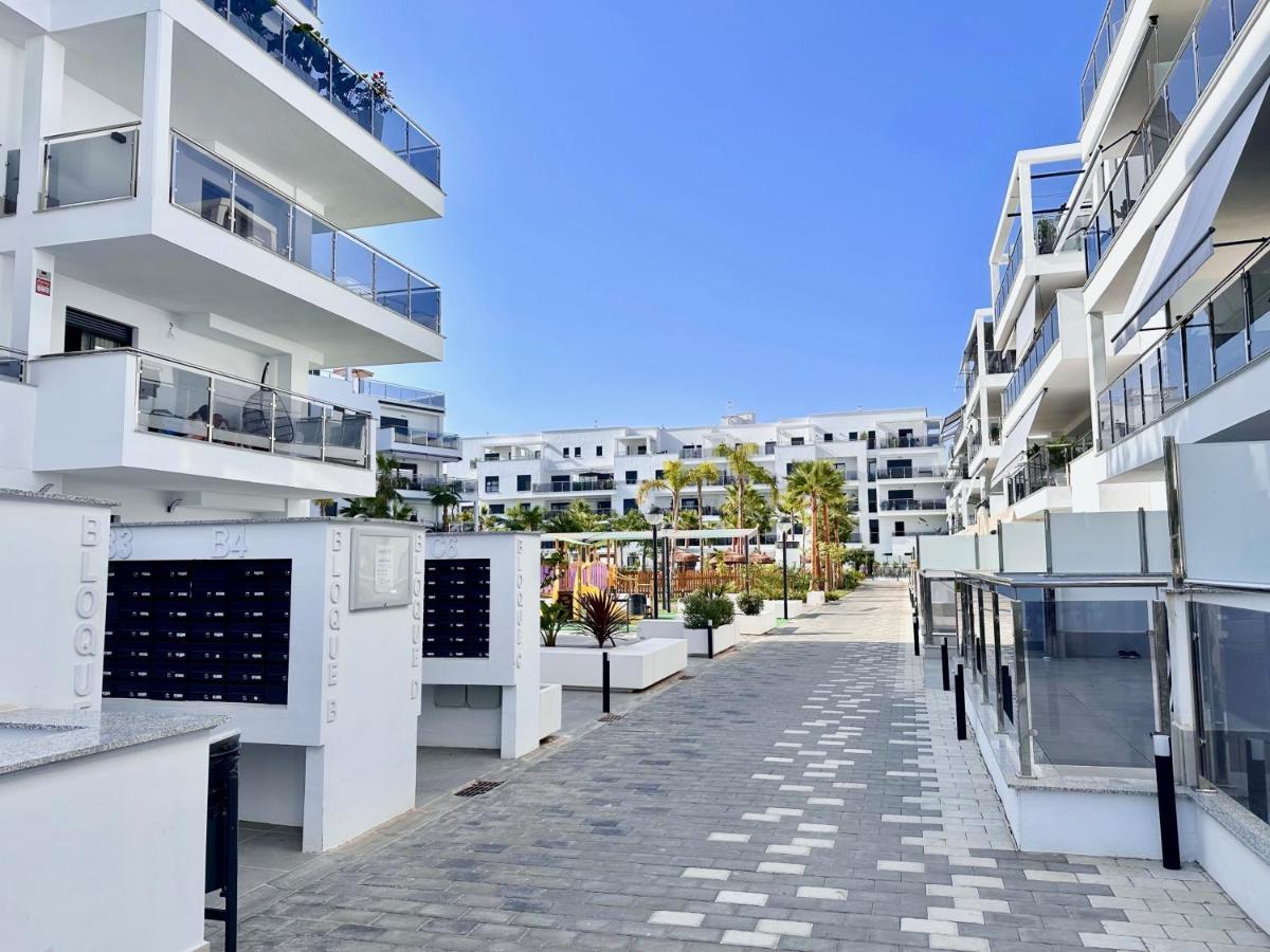 Apartamento Aguacate Beach Golf モトリル エクステリア 写真