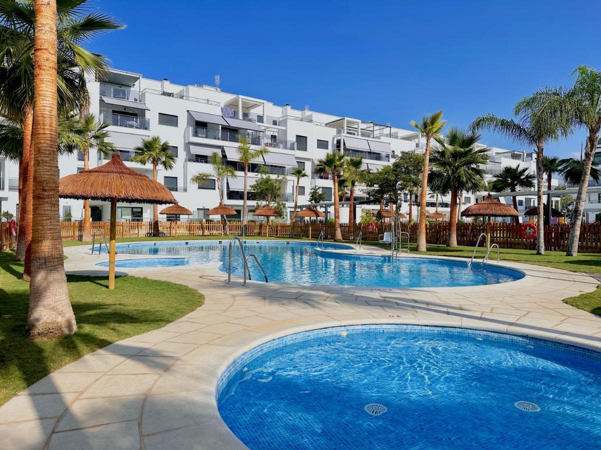 Apartamento Aguacate Beach Golf モトリル エクステリア 写真
