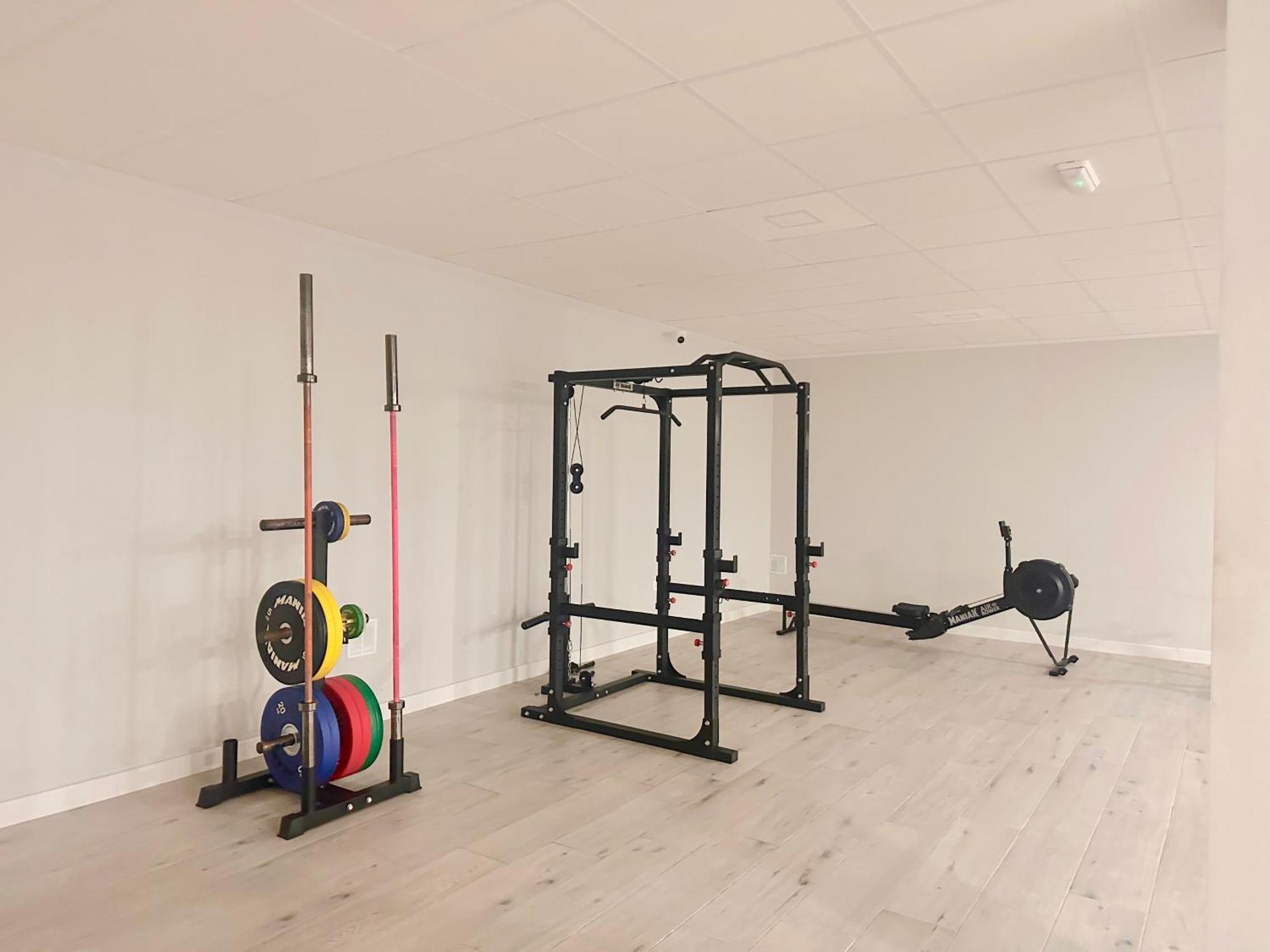 Apartamento Aguacate Beach Golf モトリル エクステリア 写真