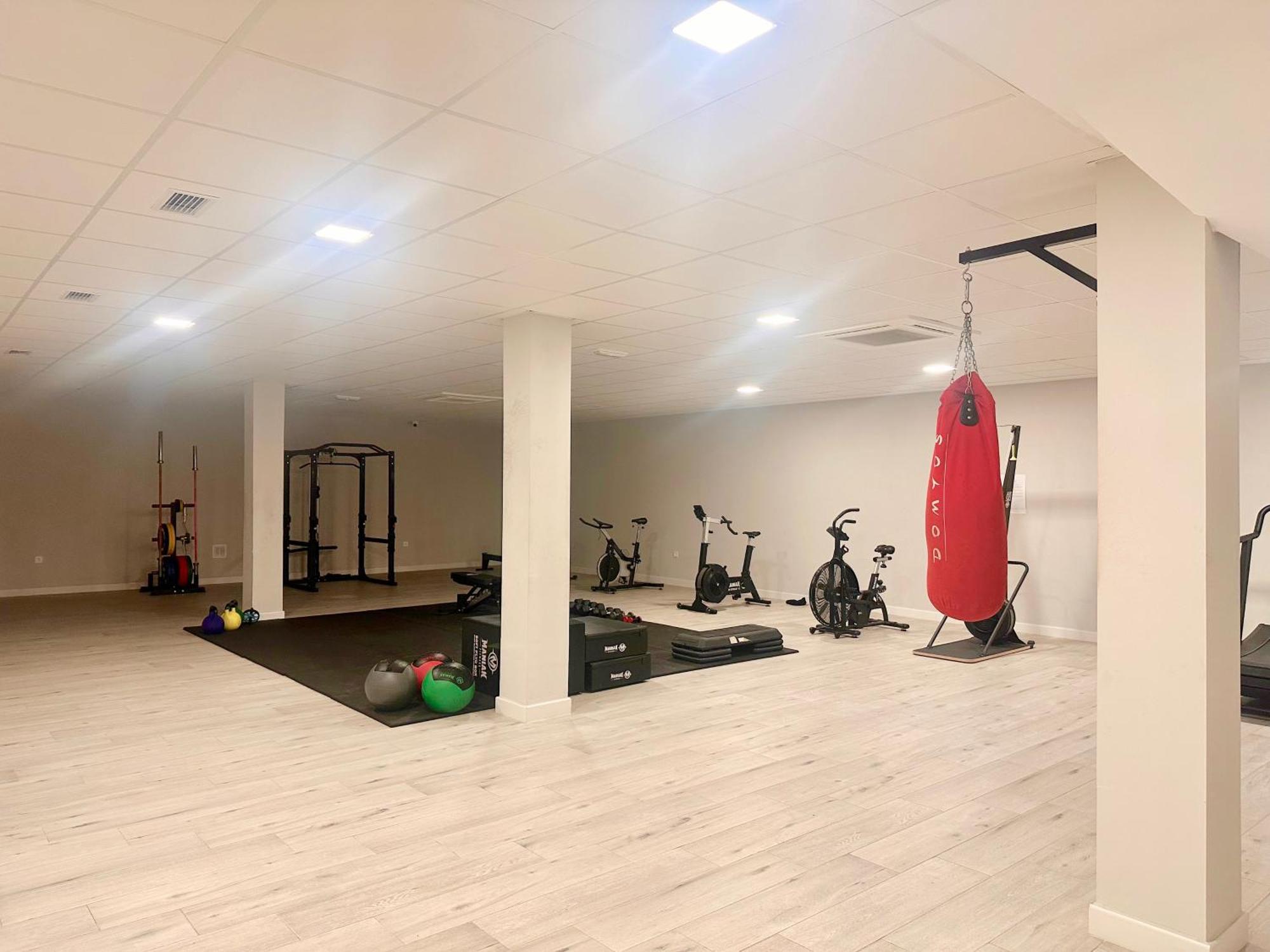 Apartamento Aguacate Beach Golf モトリル エクステリア 写真